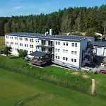 Aparthotel Rotheul