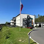 Aparthotel Rotheul *