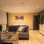 Aparthotel Rotheul Apartmanhotel Rotheul