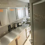 Apartmanhotel Aparthotel Rotheul