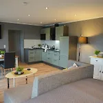 Apartmanhotel Aparthotel Rotheul Rotheul