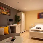 Apartmanhotel Aparthotel Rotheul Rotheul