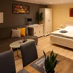 Apartmanhotel Aparthotel Rotheul *