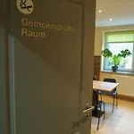 Apartmanhotel Aparthotel Rotheul Rotheul