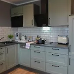 Aparthotel Rotheul Rotheul