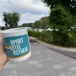 Aparthotel Rotheul *