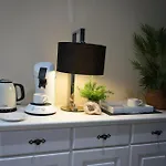 Aparthotel Rotheul Aparthotel *