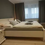 Aparthotel Aparthotel Rotheul Rotheul