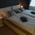 Aparthotel Aparthotel Rotheul *