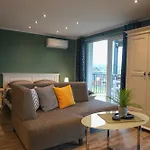 Aparthotel Aparthotel Rotheul *