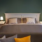 Aparthotel Aparthotel Rotheul Rotheul