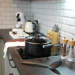 Aparthotel Rotheul * Rotheul