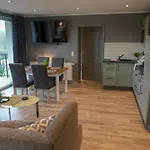 Aparthotel Rotheul Aparthotel *