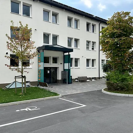 Aparthotel Rotheul *