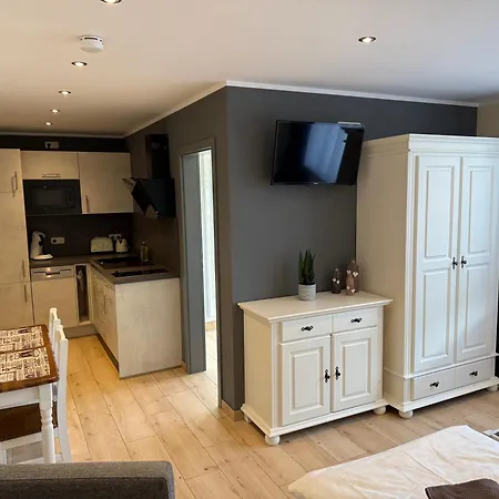 Aparthotel Aparthotel Rotheul Rotheul