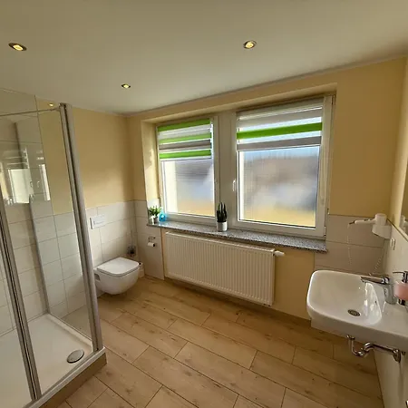 Aparthotel Rotheul Rotheul