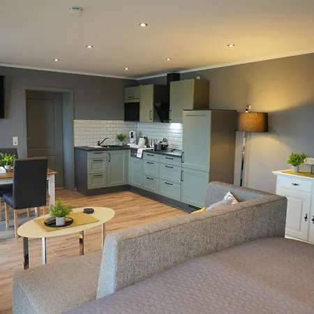 아파트호텔 Aparthotel Rotheul Rotheul