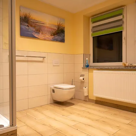 Aparthotel Rotheul * Rotheul
