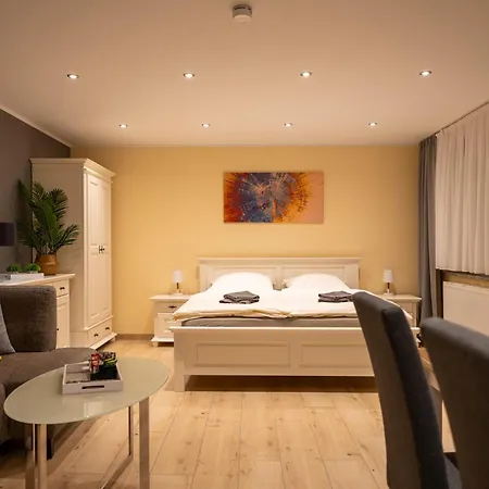 شقة فندقية Aparthotel Rotheul Rotheul
