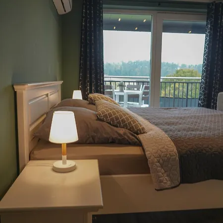 Aparthotel Rotheul