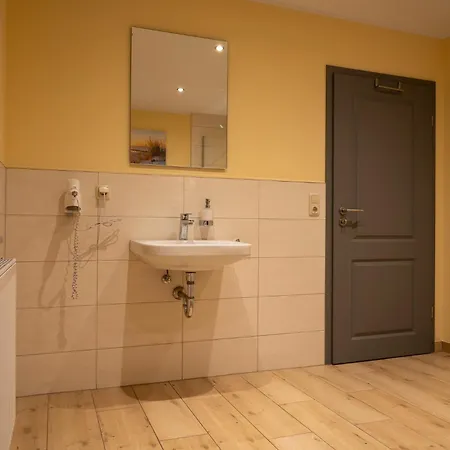 Aparthotel Rotheul Rotheul