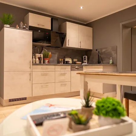Aparthotel Rotheul شقة فندقية