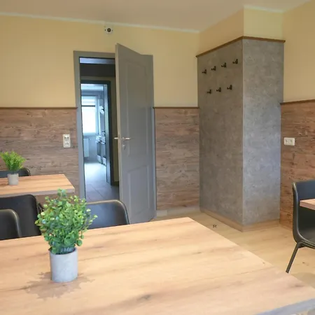 شقة فندقية Aparthotel Rotheul Rotheul