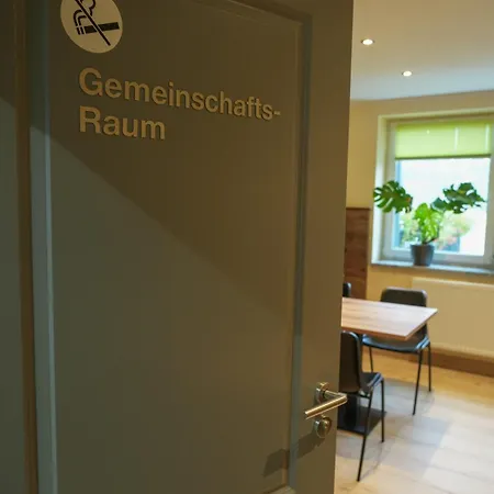 شقة فندقية Aparthotel Rotheul Rotheul