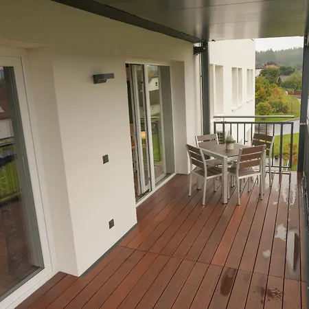 Aparthotel Rotheul *