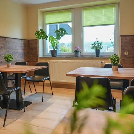 شقة فندقية Aparthotel Rotheul
