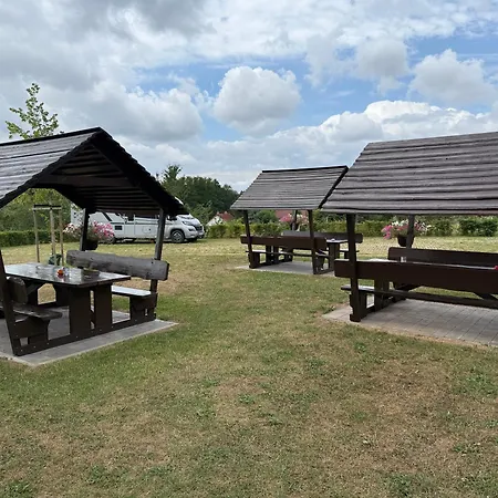 Aparthotel Aparthotel Rotheul *