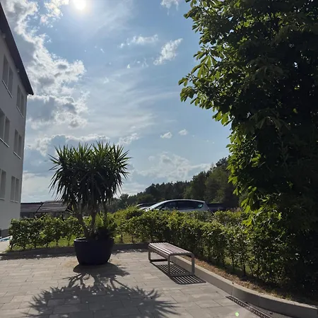 Aparthotel Rotheul * Rotheul