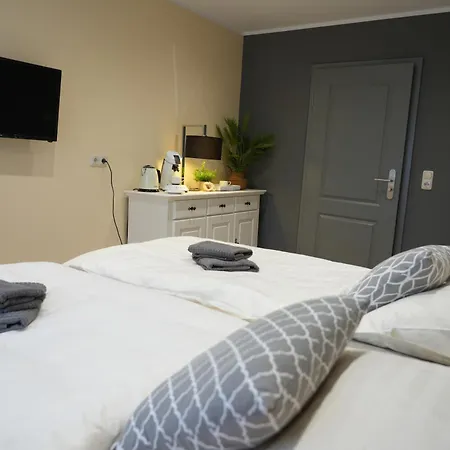 شقة فندقية Aparthotel Rotheul *