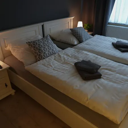شقة فندقية Aparthotel Rotheul *