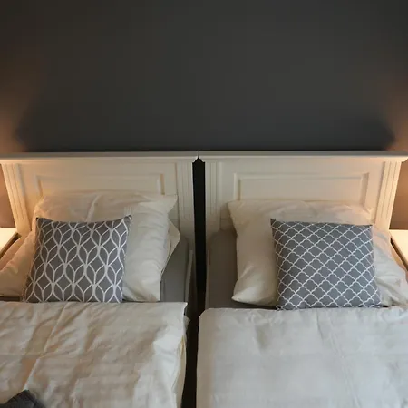 Aparthotel Rotheul Rotheul