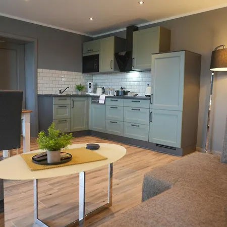 Aparthotel Rotheul شقة فندقية Rotheul