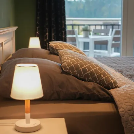Aparthotel Rotheul Rotheul