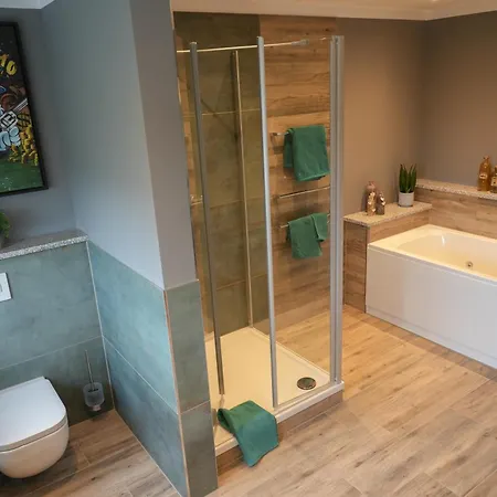 شقة فندقية Aparthotel Rotheul *