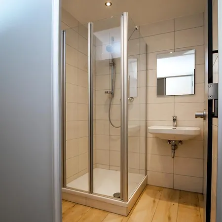 Aparthotel Rotheul *