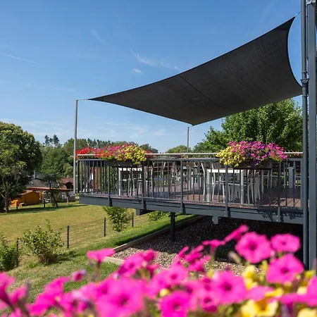 Aparthotel Rotheul Aparthotel