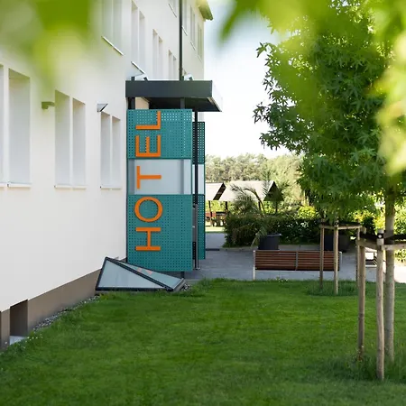 Aparthotel Aparthotel Rotheul Rotheul