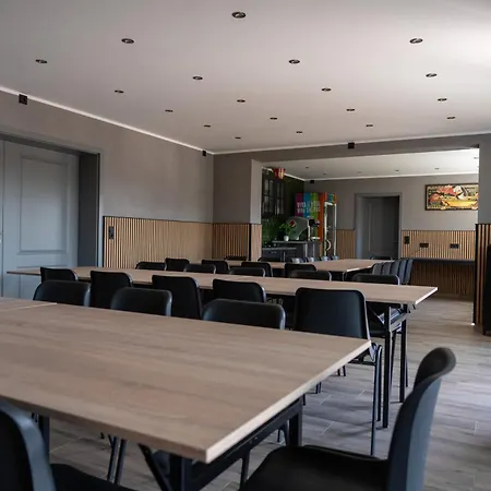 Aparthotel Rotheul * Rotheul