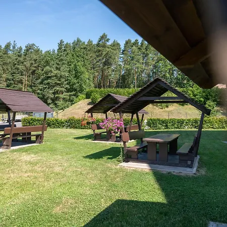 Aparthotel Aparthotel Rotheul Rotheul