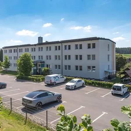 Aparthotel Aparthotel Rotheul