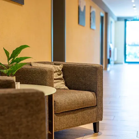 Aparthotel Rotheul Aparthotel *