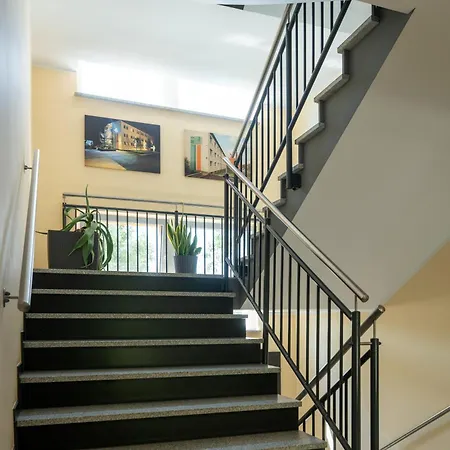 Aparthotel Rotheul Aparthotel Rotheul