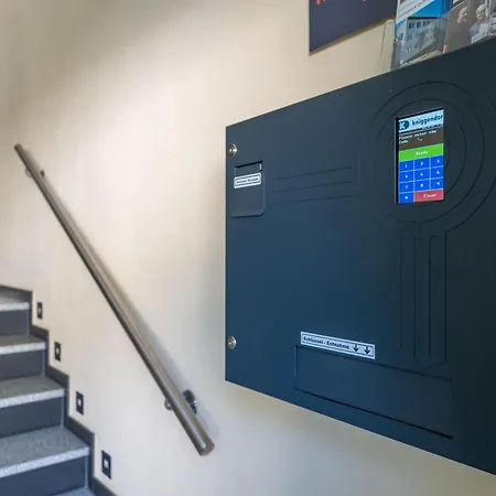 Aparthotel Rotheul Aparthotel Rotheul