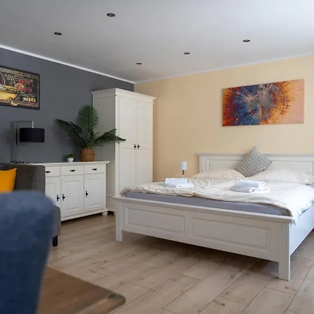 Aparthotel Aparthotel Rotheul