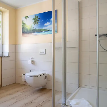 Aparthotel Aparthotel Rotheul *