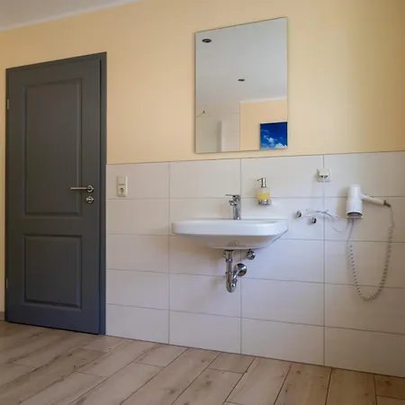 Aparthotel Rotheul Aparthotel *